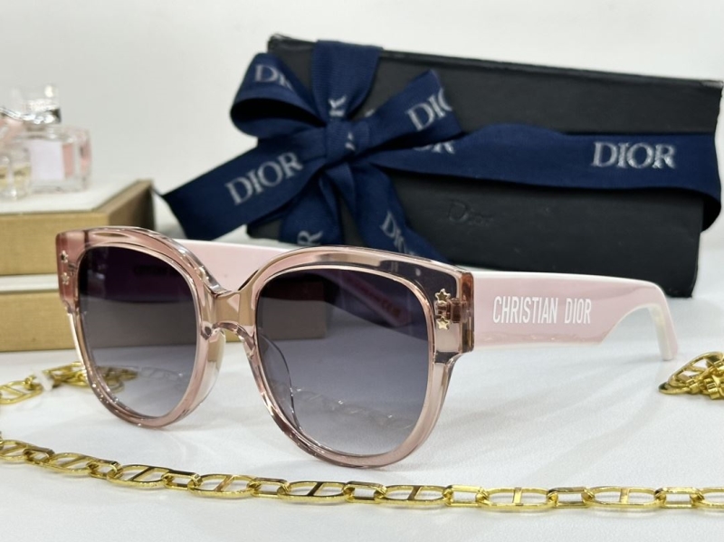 Dior Sunglasses